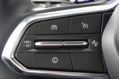 2025 Chevrolet Traverse LT 2LT