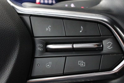 2025 Chevrolet Traverse LT 2LT