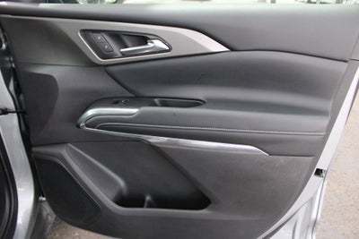 2025 Chevrolet Traverse LT 2LT
