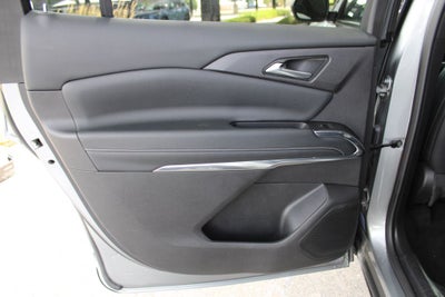 2025 Chevrolet Traverse LT 2LT