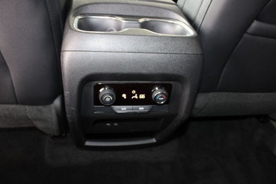 2025 Chevrolet Traverse LT 2LT