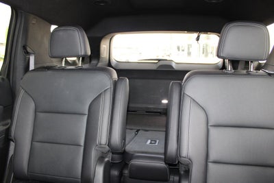 2025 Chevrolet Traverse LT 2LT