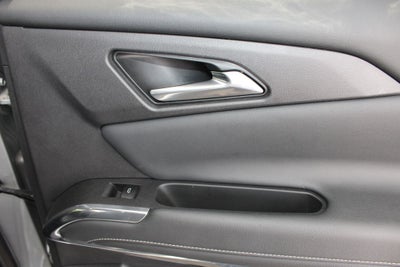2025 Chevrolet Traverse LT 2LT