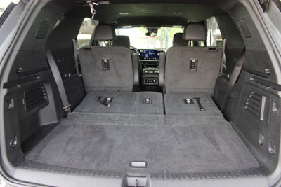 2025 Chevrolet Traverse LT 2LT