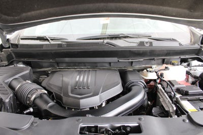 2025 Chevrolet Traverse LT 2LT