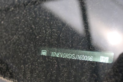 2025 Chevrolet Traverse LT 2LT