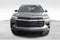 2025 Chevrolet Traverse LT 2LT
