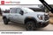 2024 GMC Sierra HD AT4X