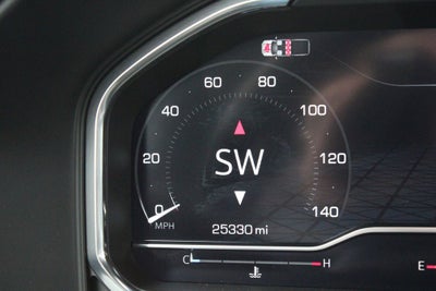 2024 GMC Sierra HD AT4X