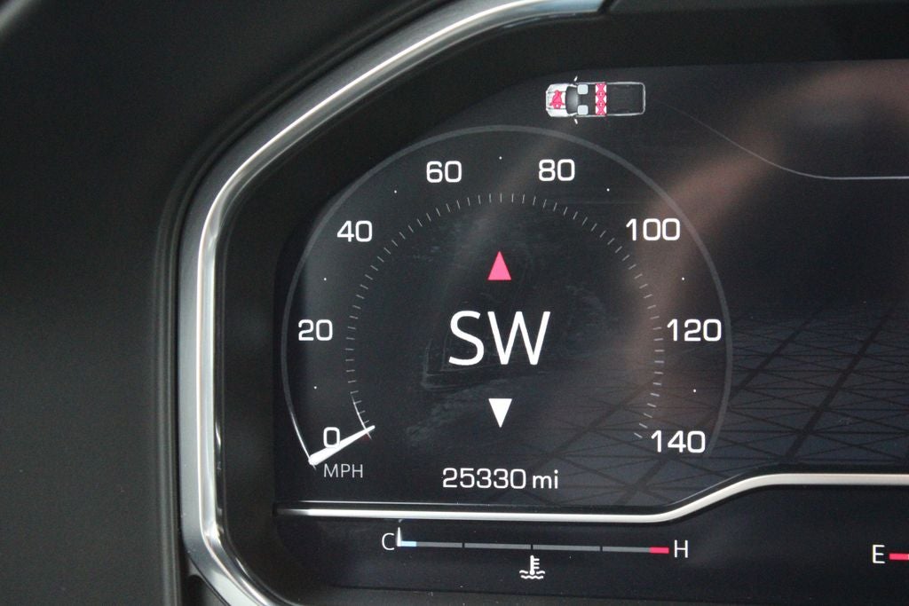 2024 GMC Sierra HD AT4X