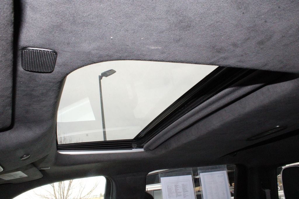 2024 GMC Sierra HD AT4X