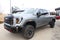 2024 GMC Sierra HD AT4X