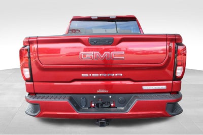 2023 GMC Sierra Elevation