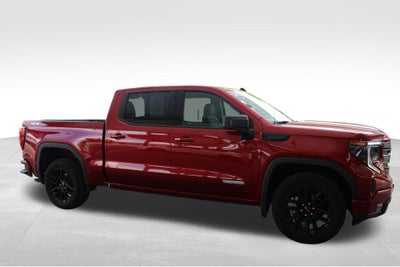 2023 GMC Sierra Elevation