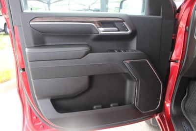 2023 GMC Sierra Elevation