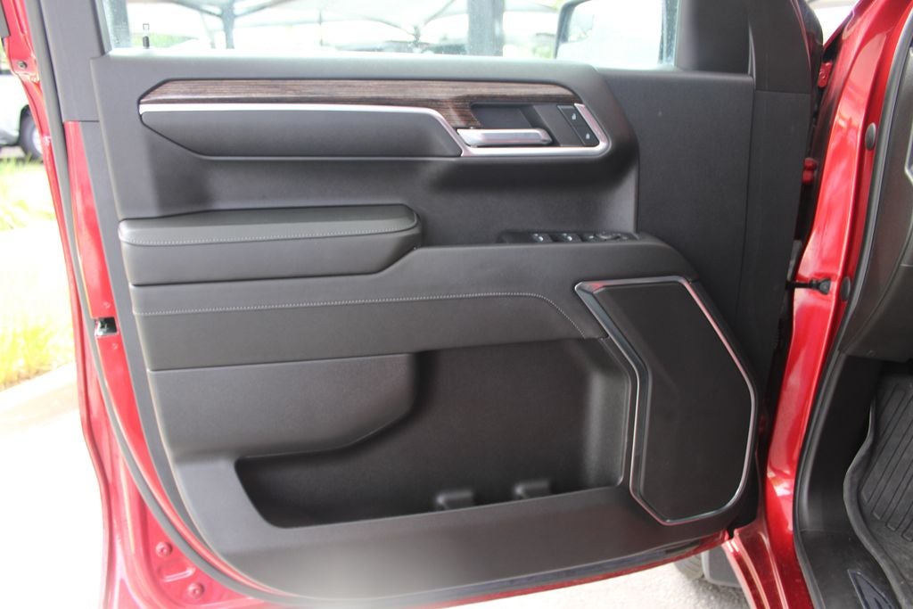 2023 GMC Sierra Elevation