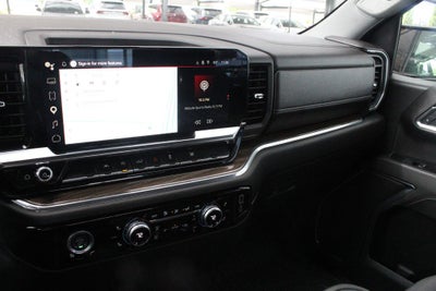 2023 GMC Sierra Elevation
