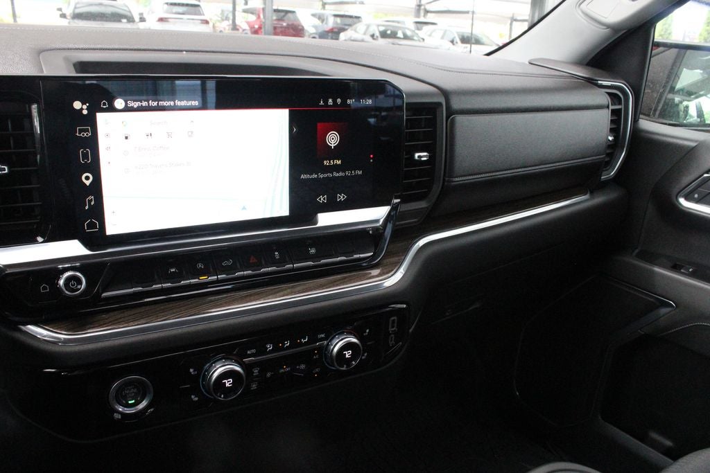 2023 GMC Sierra Elevation
