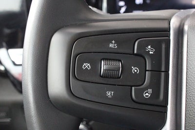 2023 GMC Sierra Elevation