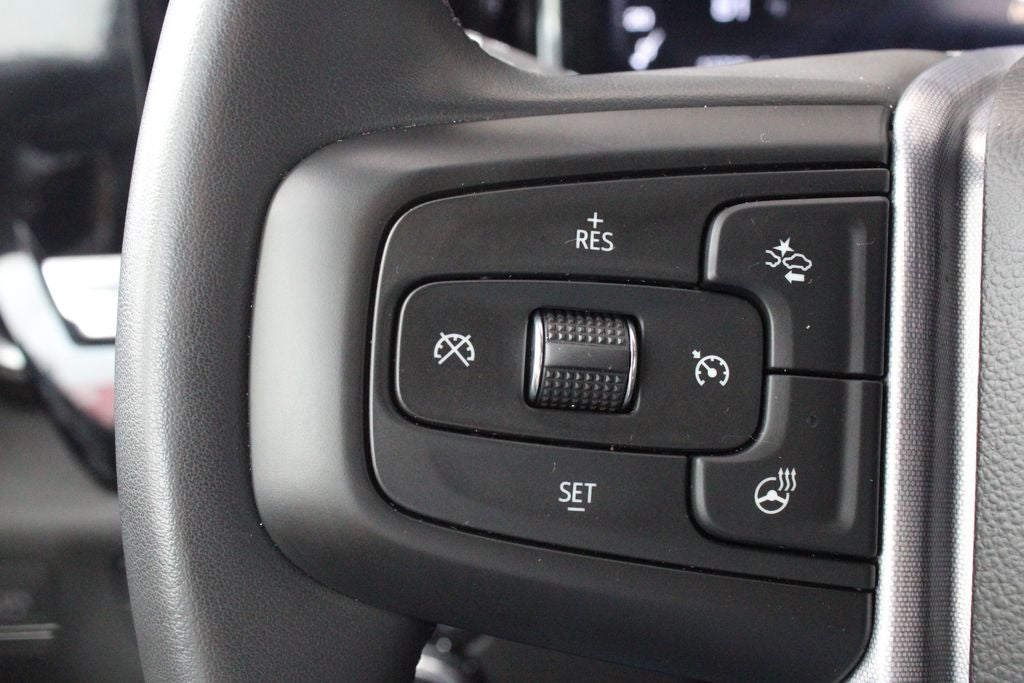 2023 GMC Sierra Elevation