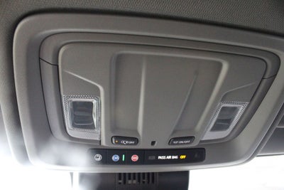 2023 GMC Sierra Elevation