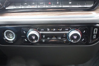 2023 GMC Sierra Elevation