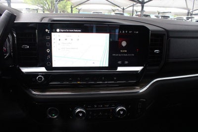 2023 GMC Sierra Elevation
