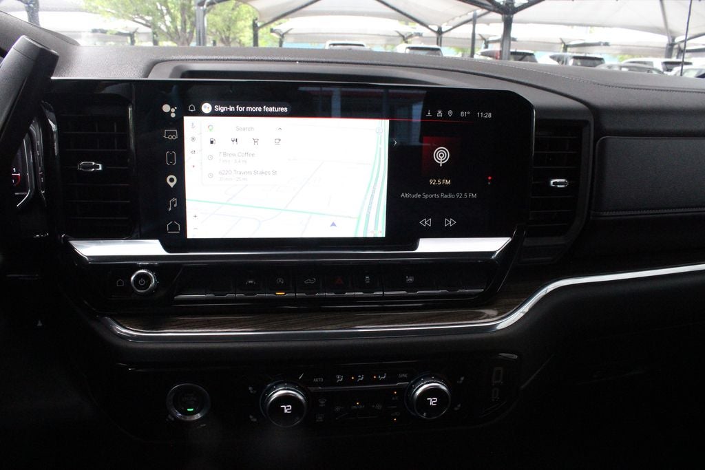 2023 GMC Sierra Elevation