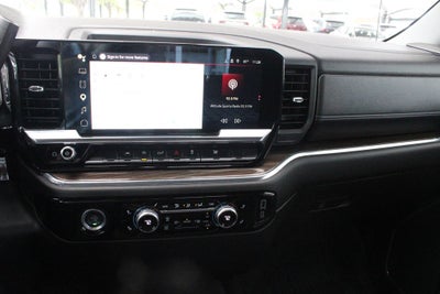 2023 GMC Sierra Elevation