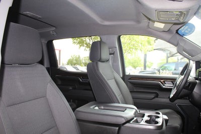 2023 GMC Sierra Elevation