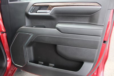 2023 GMC Sierra Elevation