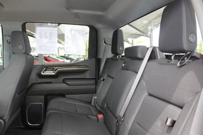 2023 GMC Sierra Elevation