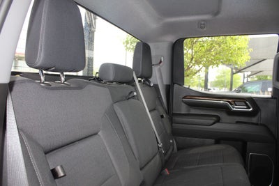 2023 GMC Sierra Elevation