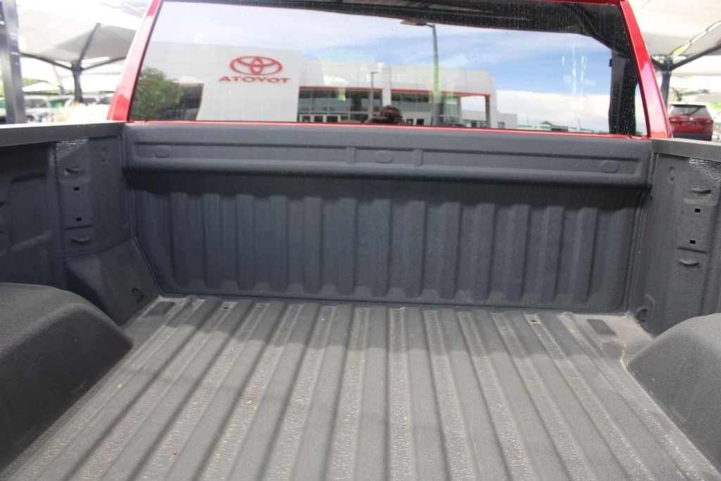 2023 GMC Sierra Elevation