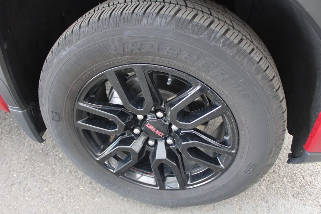 2023 GMC Sierra Elevation