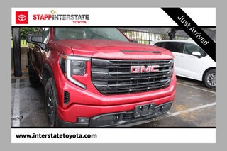 2023 GMC Sierra Elevation