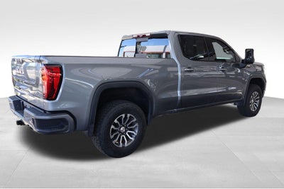 2021 GMC Sierra AT4