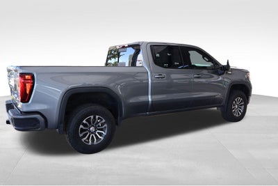 2021 GMC Sierra AT4