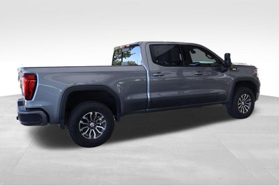 2021 GMC Sierra AT4
