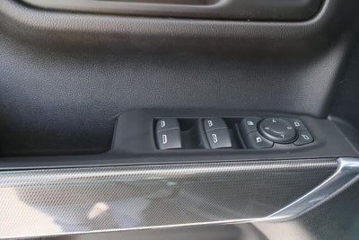 2021 GMC Sierra AT4