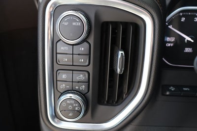 2021 GMC Sierra AT4