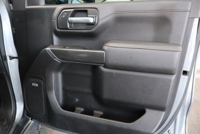2021 GMC Sierra AT4