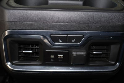 2021 GMC Sierra AT4