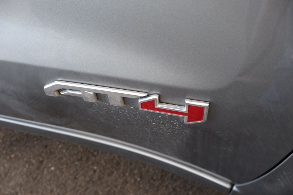 2021 GMC Sierra AT4