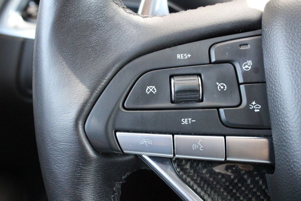 2022 Cadillac XT6 Sport