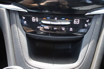 2022 Cadillac XT6 Sport