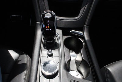 2022 Cadillac XT6 Sport
