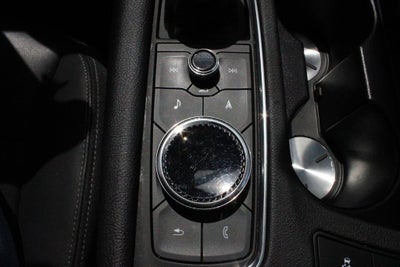 2022 Cadillac XT6 Sport