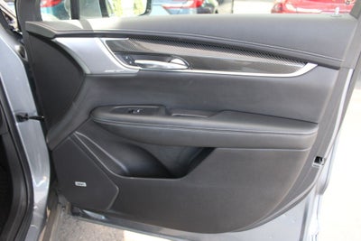 2022 Cadillac XT6 Sport