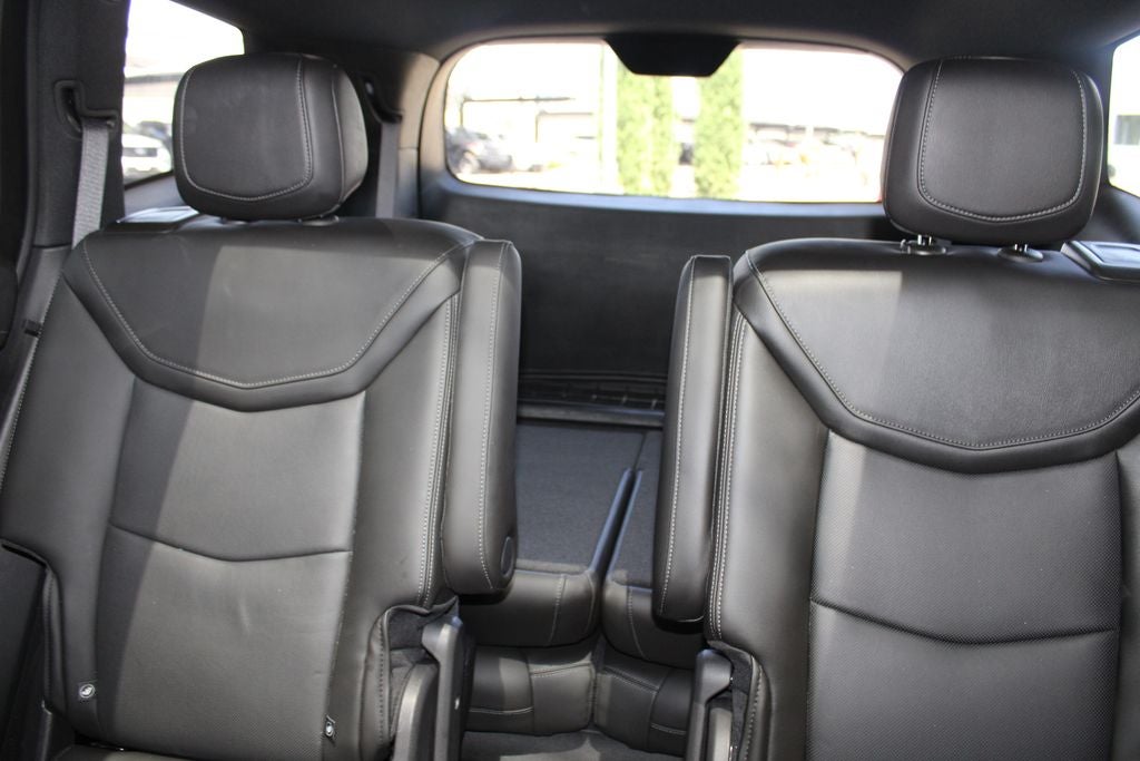2022 Cadillac XT6 Sport